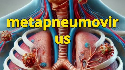 Understanding Human Metapneumovirus