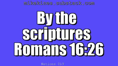 Nations_019_By_the_Scriptures_Romans_16-26