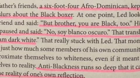 He Hated Being Black, So Claimed To Be White 😱😳🤯