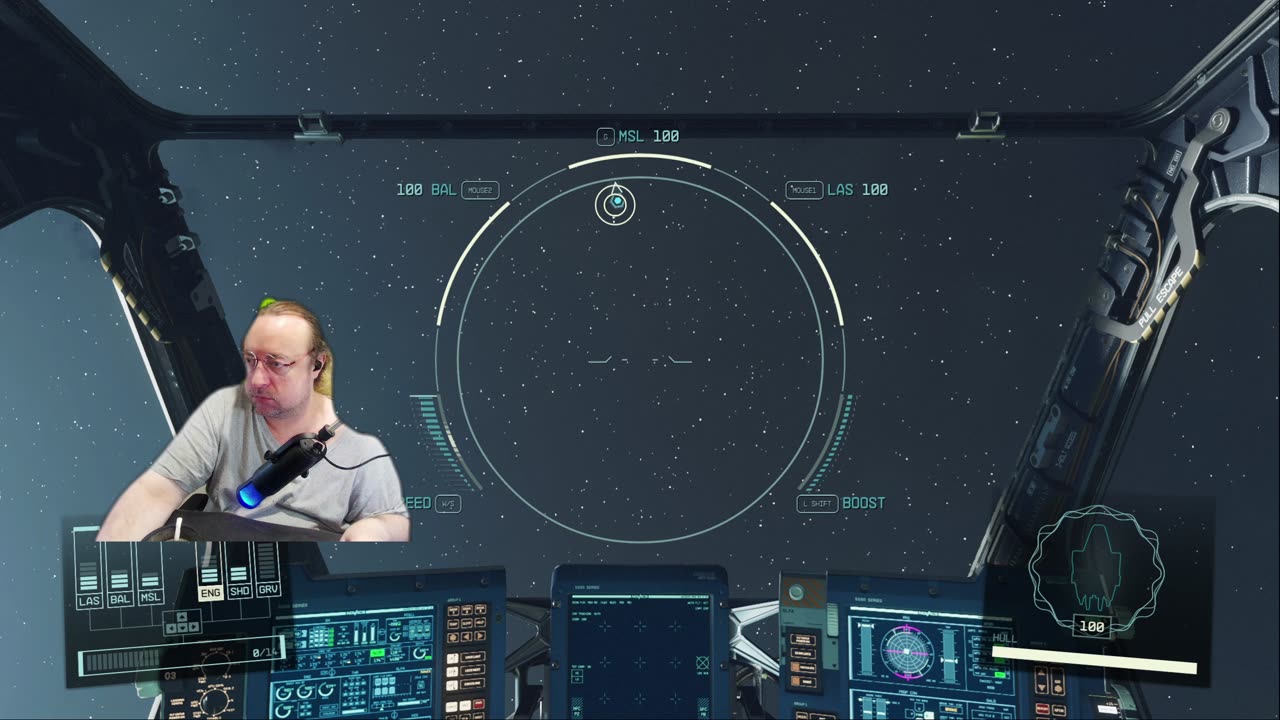 Starfield Lets Play Episode 20