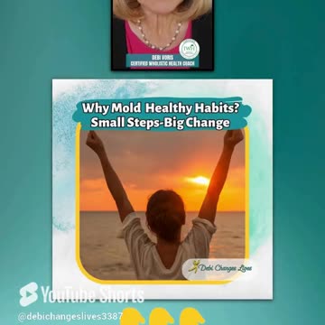 𝗪𝗵𝘆 𝗠𝗼𝗹𝗱 𝗛𝗲𝗮𝗹𝘁𝗵𝘆 𝗛𝗮𝗯𝗶𝘁𝘀? - 𝗛𝗲𝗮𝗹𝘁𝗵𝘆 𝗛𝗮𝗯𝗶𝘁𝘀 𝗜 𝗹𝗶𝘃𝗲 𝗯𝘆🤗