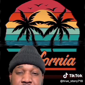 True Story - What is Going On In California