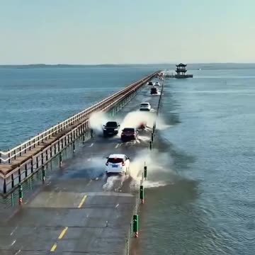 Amazing Robotics City, see the real statistics of the future 😮🫢