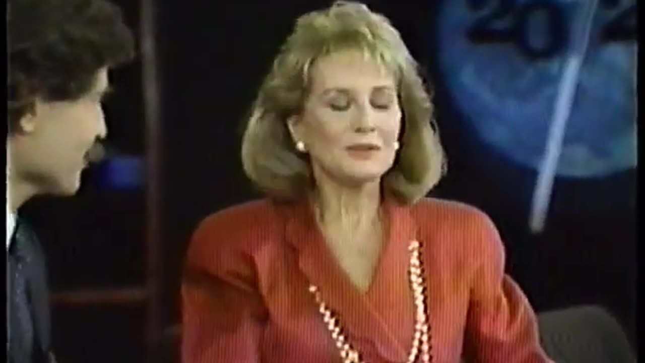 THE BEGINNING OF TECH ADDICTION..NUTS FOR NINTENDO SPECIAL ON ABC NEWS FROM 1988