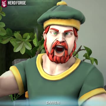 RT Trolls . DARRENMC