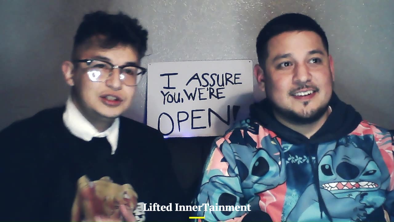 The Zesty Theory