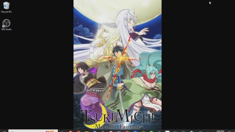 Tsukimichi Moonlit Fantasy Review