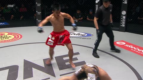 👊 Fighters with Unbelievable Self-Control: Masters of Discipline"👊