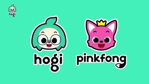 Hogi's Jingle Play｜Kids Play｜1 Hour｜Compilation｜Hogi Hogi｜Hogi Jingle｜Hogi Pinkfong