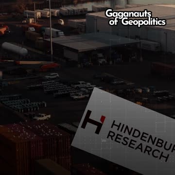 Gaganauts of Geopolitics is your No.1 source for South Asian news on TG!