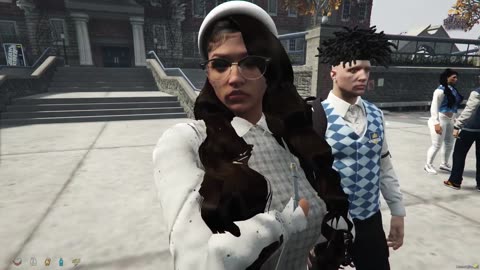 "last stream school rp fell off dont ask me nun" - 01-18-2025 - Stackswopo Stream