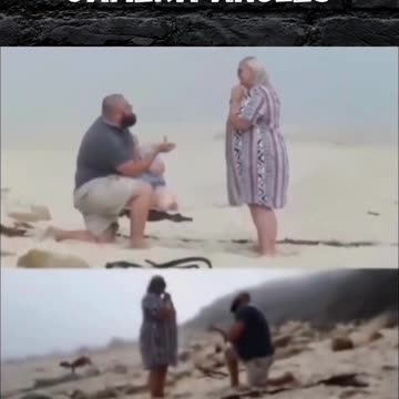 Ruined both camera angles