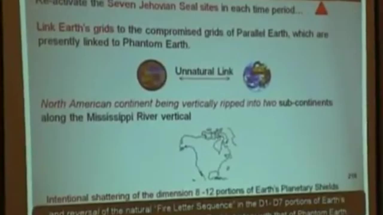 Ashayana Deane -APIN Systems Part 3 of 3
