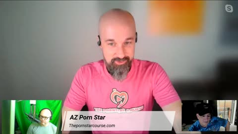 PORN Star AZ Porn star talking Pornstar Course