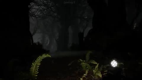 Whispering Roots - Dark Fairy Tale Forest Atmosphere Horror | Psychological Horror Game