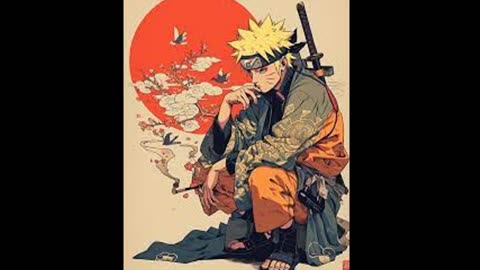 Naruto The Guardians Part 1
