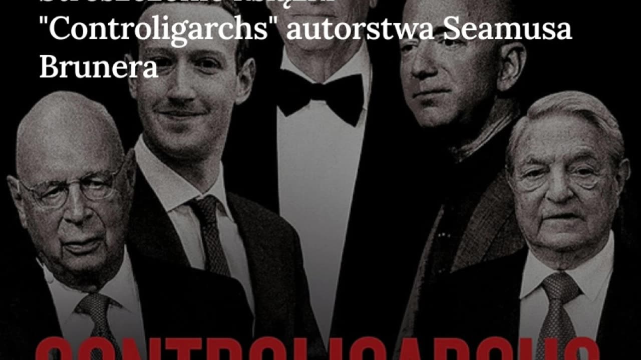 Kontroligarchowie
