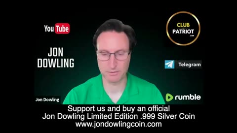 Jon Dowling The Weekly Wrap Up Jan 10th 2025 Latest News Updates