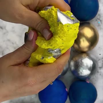 Meshing & Crushing Shiny Balls for MAXIMUM Relaxation! 😍🔥