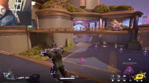 Tutorial For How To Activate Black Panther's Spear Toss Ability In Marvel Rivals