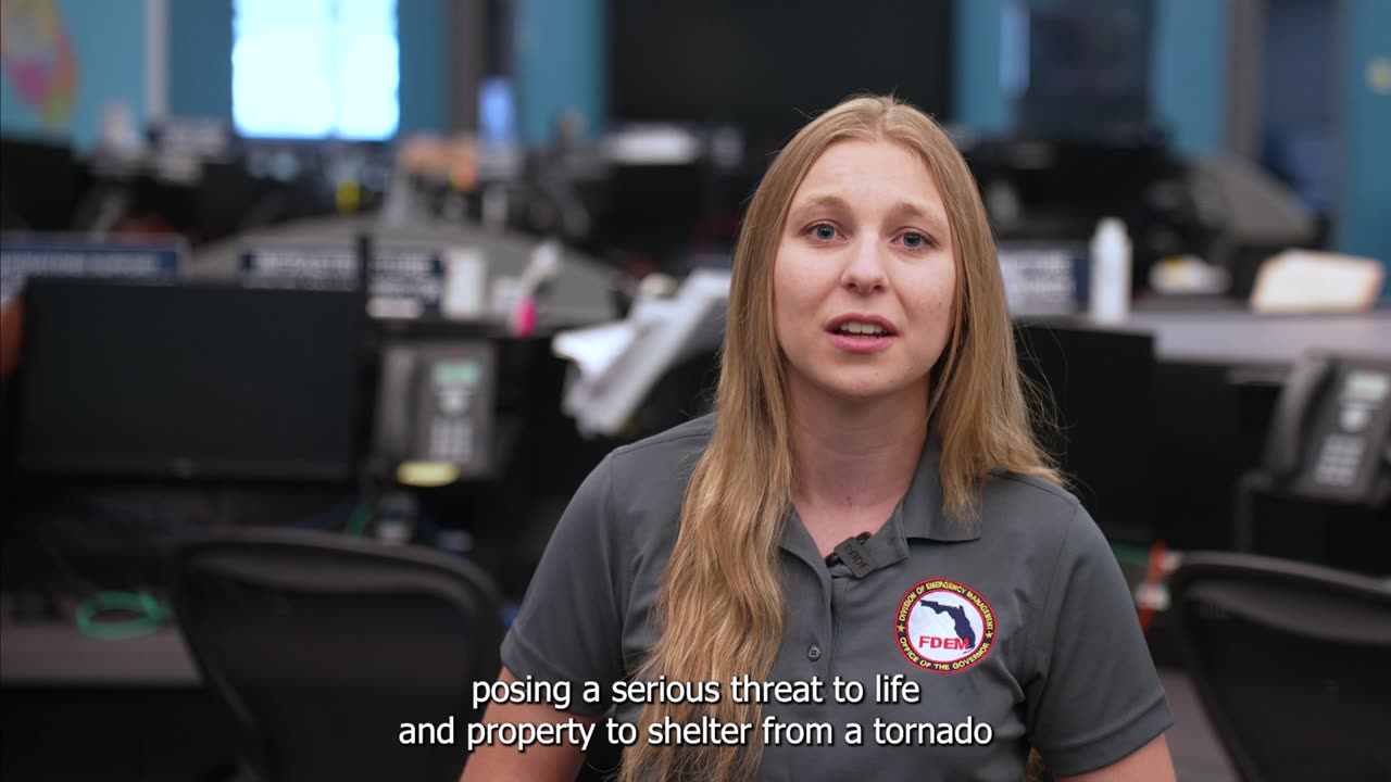 Tornadoes: Meteorology Minute