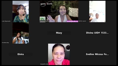 GPMS Philippines meeting Feb 3rd 2025 PART 1