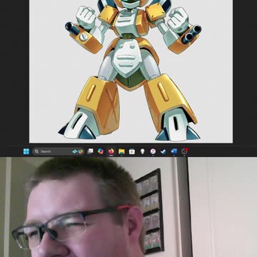 Metabot Thoughts:Metal Beetle