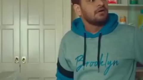 New punjabi comedy movie | latest comedy punjabi movie scene