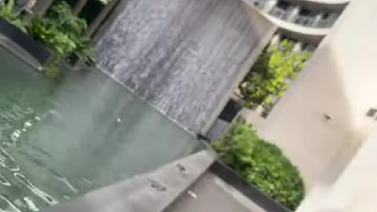Century City Mall Makati Philippines