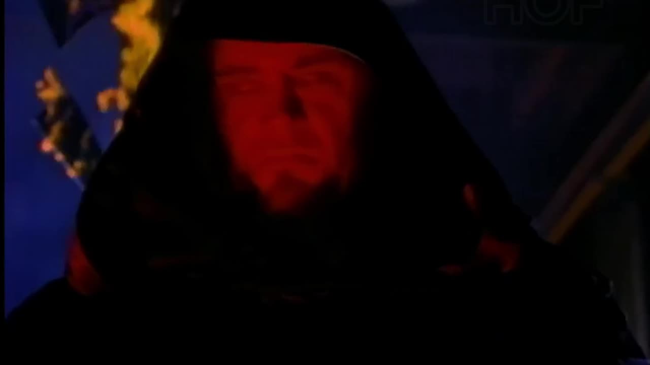 Undertaker Ministry Of Darkness Titantron 1999 FULL HD