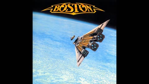 Boston - Third Stage