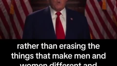 Trump Against Child Groomers