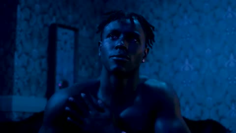 Haiti Babii - Birthday Bitch (Official Video)