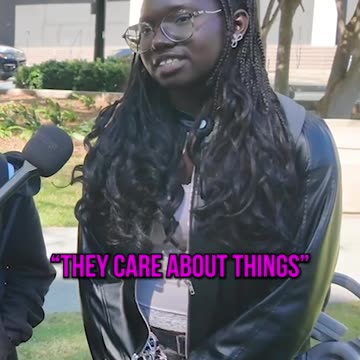 The EPITOME of Leftie Logic...