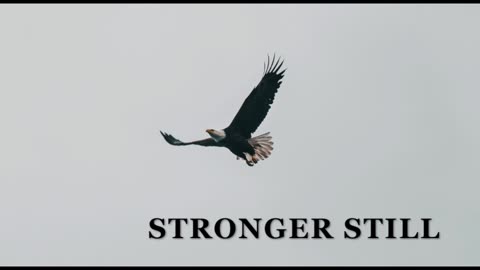 Pray USA, 2/24/25 Stronger Still