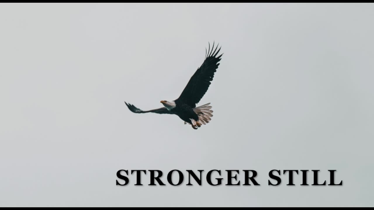 Pray USA, 2/24/25 Stronger Still