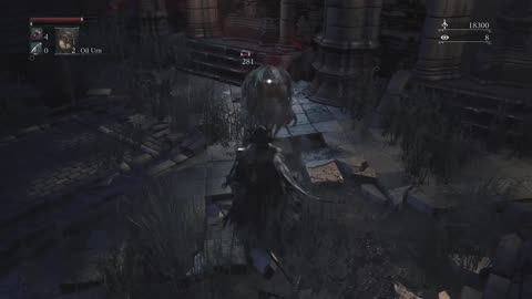 Bloodborne PARTE =_40