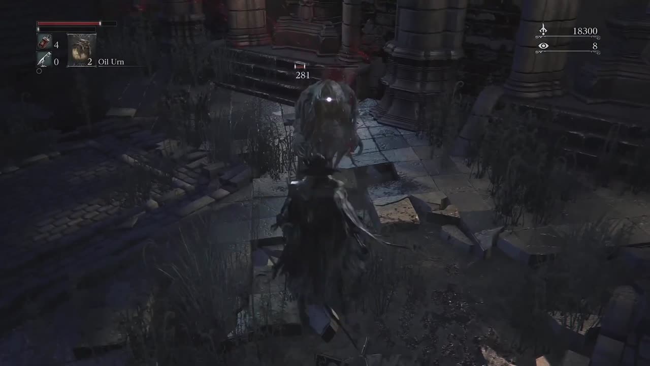 Bloodborne PARTE =_40