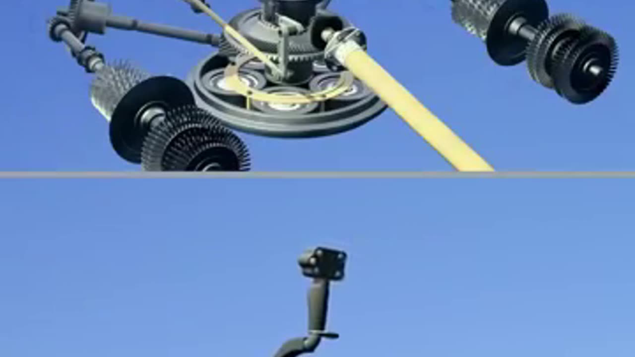 The Shocking Truth About Helicopter Blades!