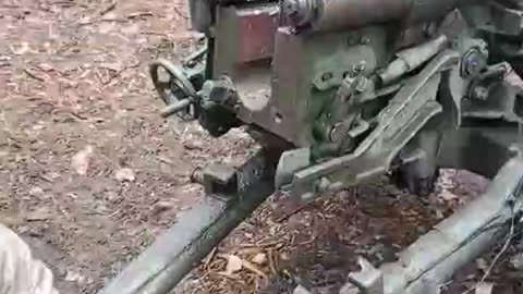 How to Remove a Spent Shell