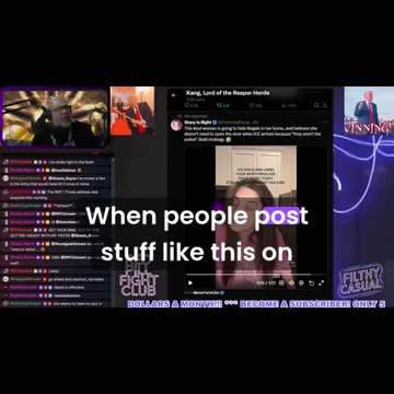 Voting has consequences