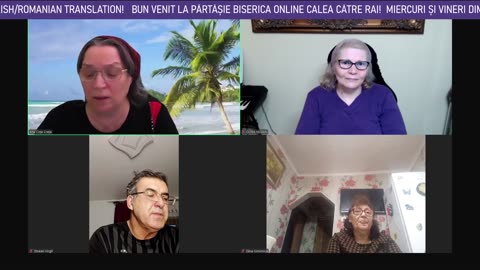 ANA COȚA CREȚA -DACĂ AI CREDINȚĂ- CALEA CĂTRE RAI PĂRTĂȘIE FRĂȚEASCĂ #cantaricrestine #music #isus