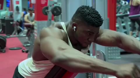 ⚡3D delts⚡