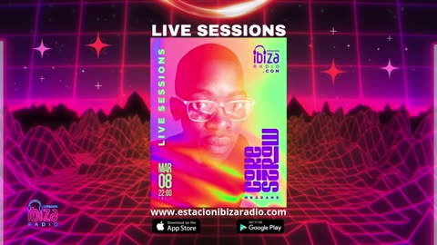 Coke Straw Live Sessions Sábado 8 marzo 2025