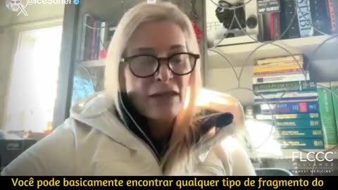 🦠 Dra. Lynn Fynn Desvenda a Campanha de Medo da Gripe Aviária 🐦