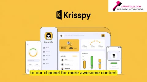 Krisspy Lifetime Deal Review | Krisspy Reviews, Prices & Features