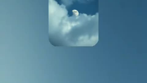Eclipsed Calm