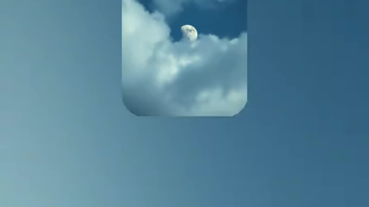 Eclipsed Calm