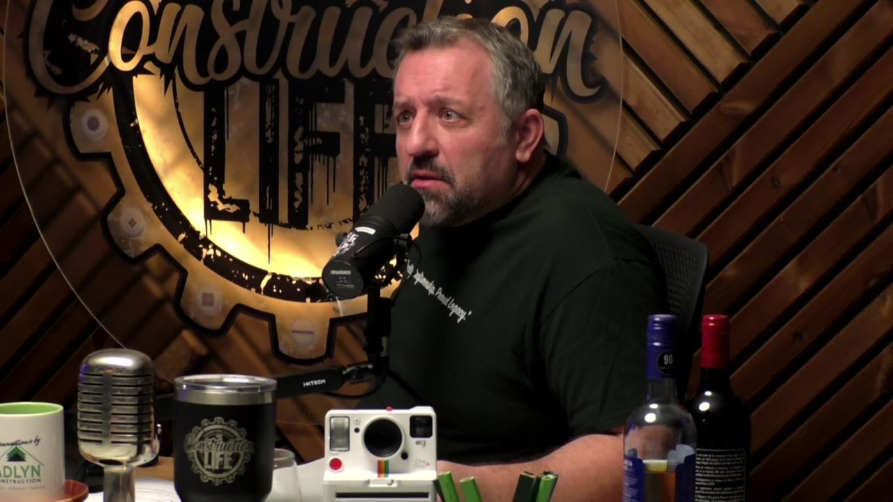 #711 - Blueprint to Brilliance: Stavros Grekos President Towerline Building Group Inc.