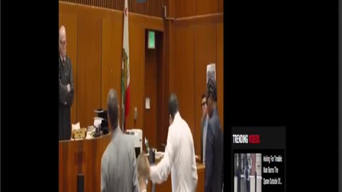 Asap rocky trial